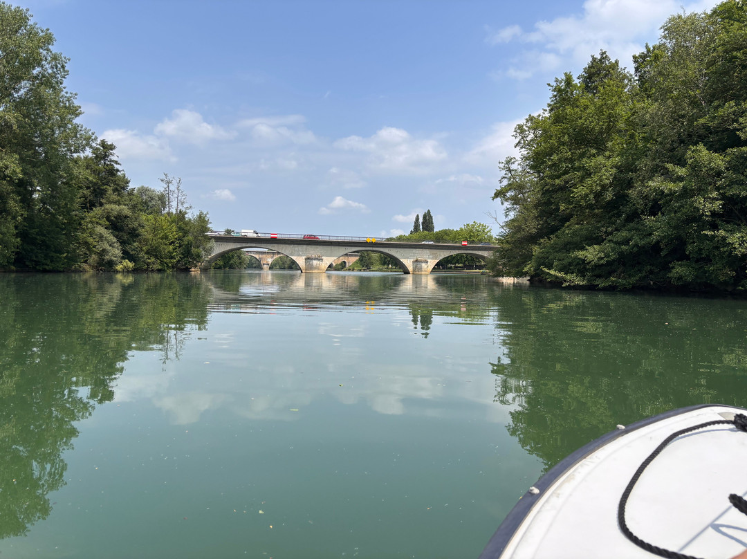 Marin d'Eau Douce景点图片