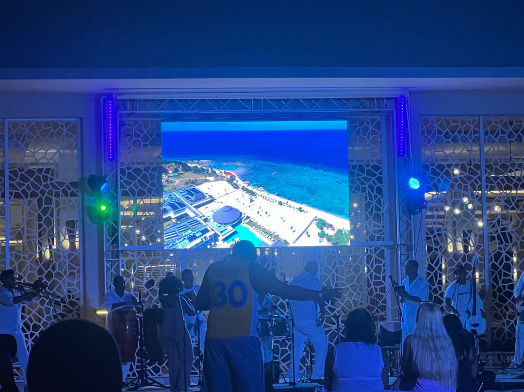 Meliá Trinidad Península主图