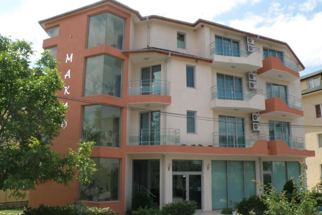 Makao Family Hotel
