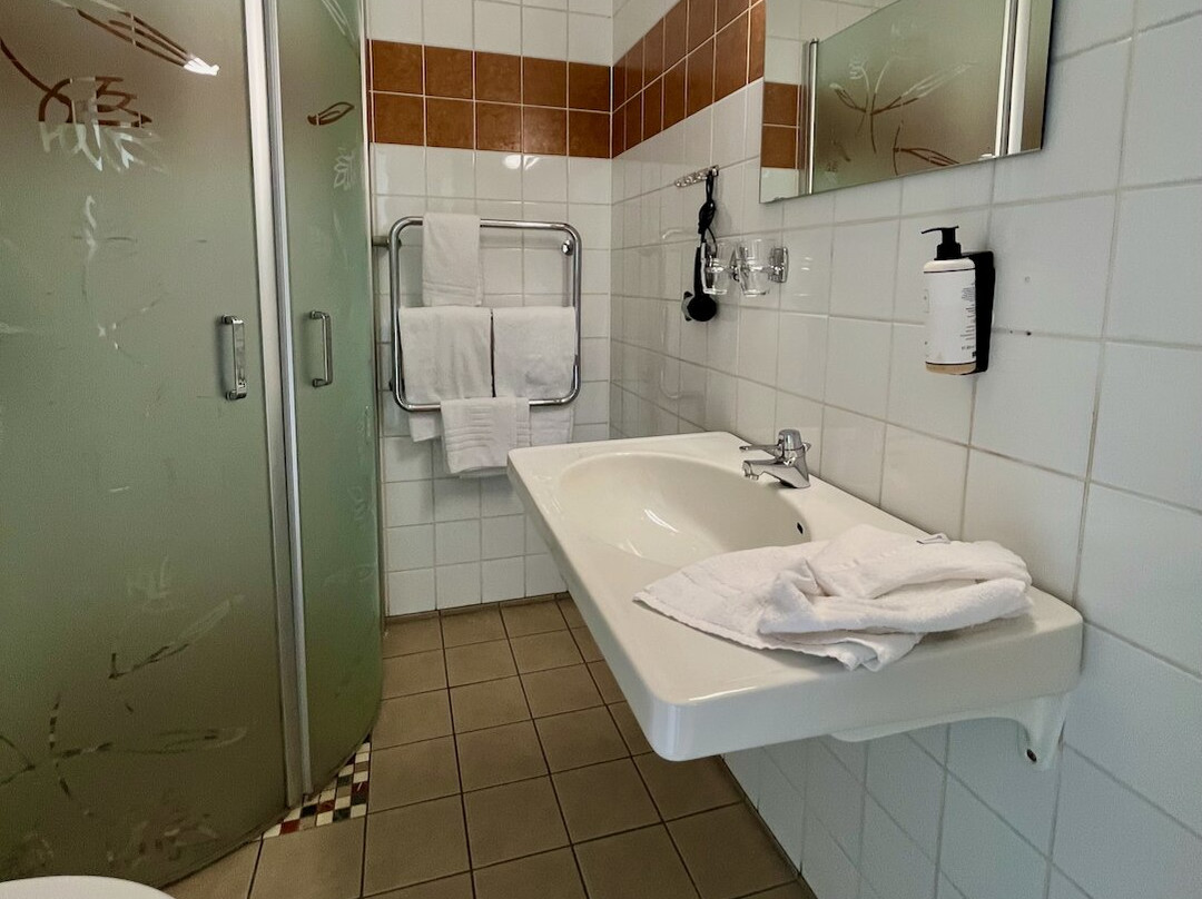 Best Western Hotel Norra Vattern主图