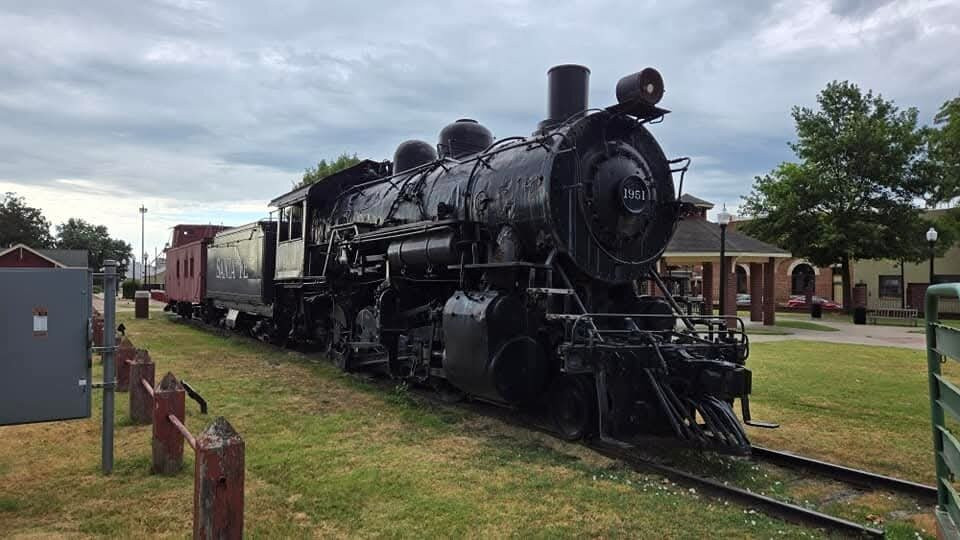 Santa Fe Depot-Pauls Valley必去景点