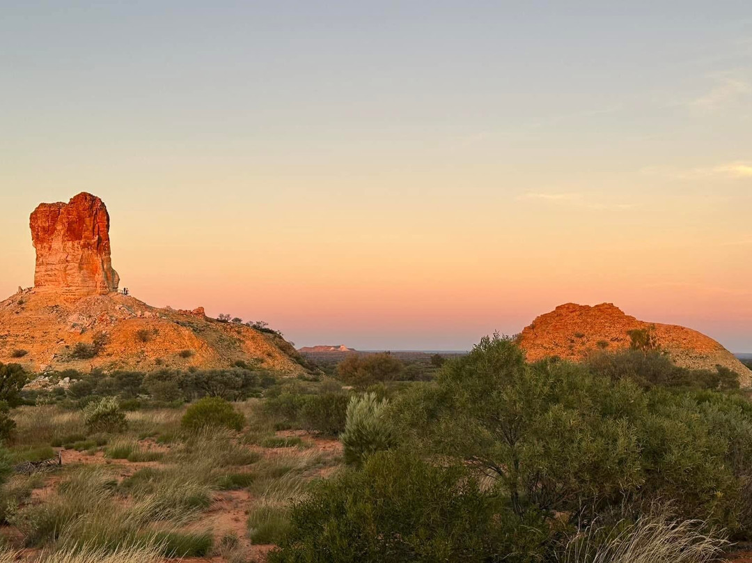 Tagalong Tours of Australia-三一海滩必去景点