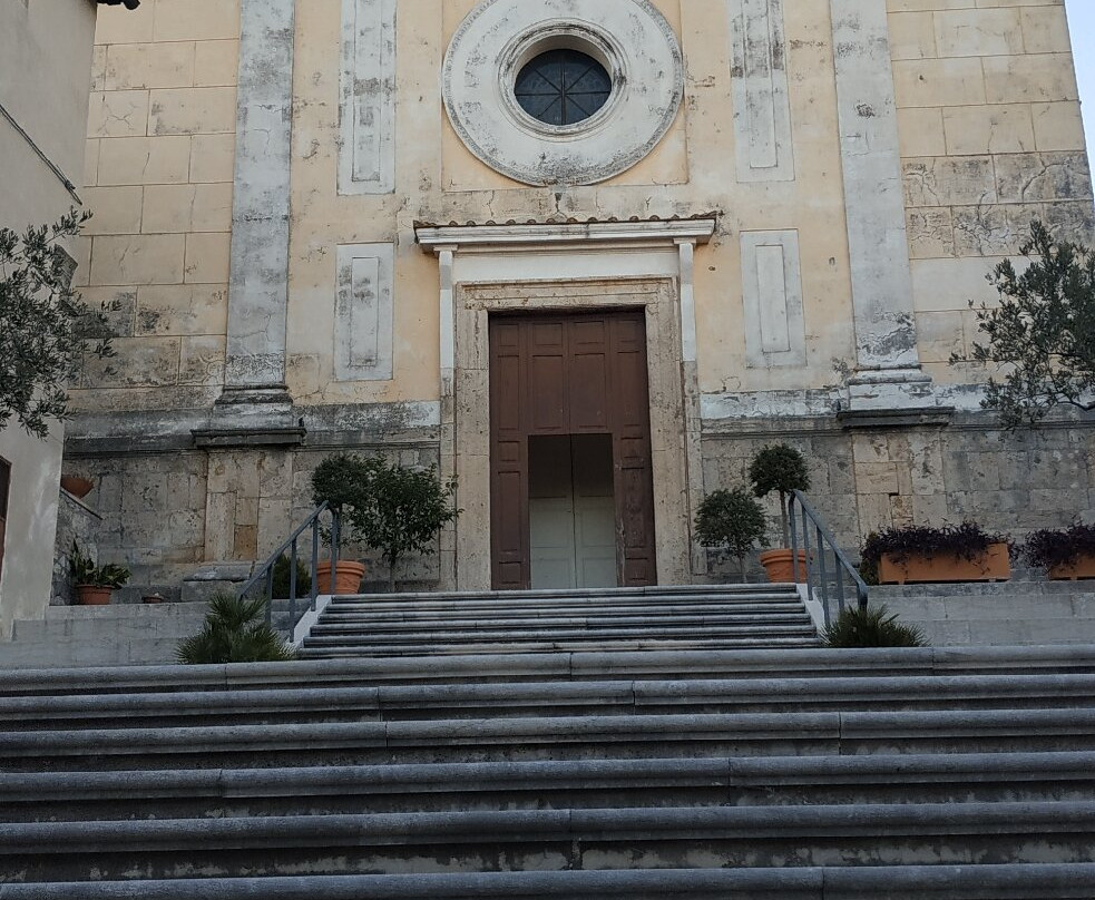 Centro storico di Ferentino-Ferentino必去景点