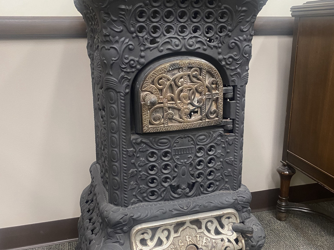 Museum of Uintah County-Vernal必去景点