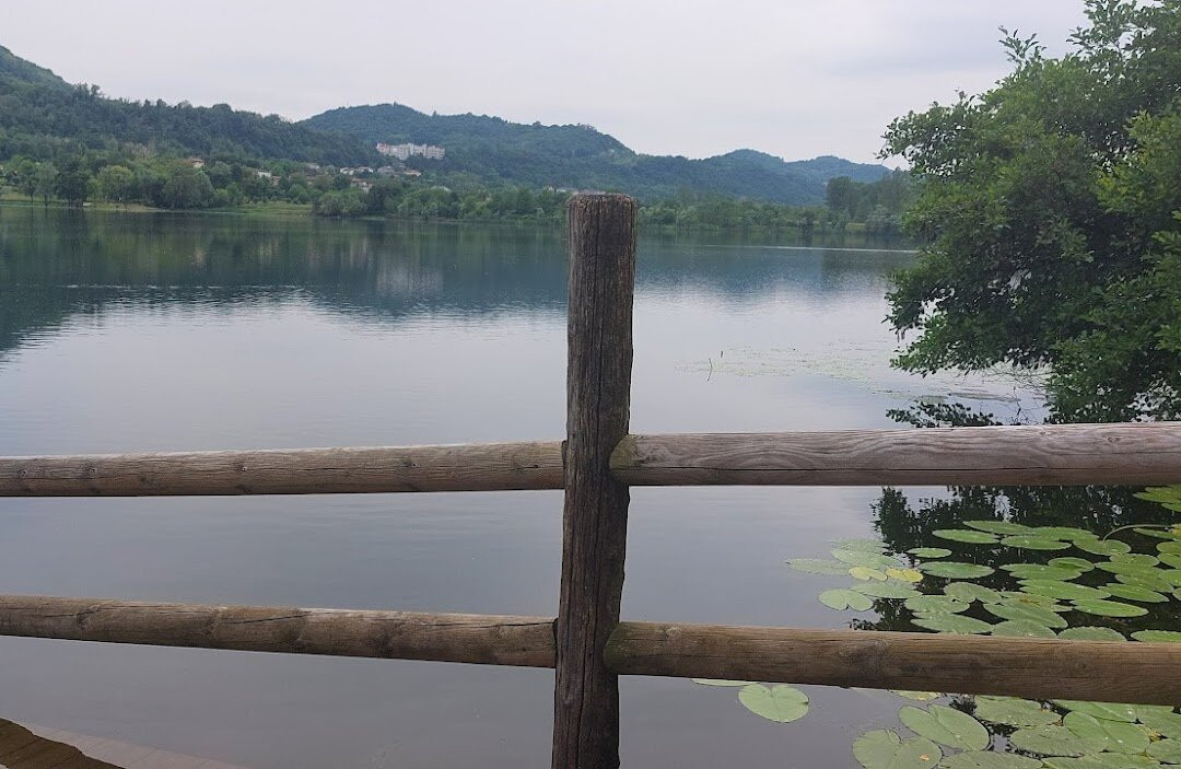 Giro Laghi Di Revine e Via Dei Murales-Revine Lago必去景点