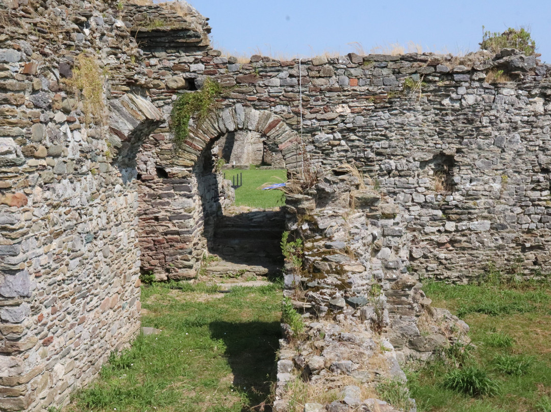 Museo archeologico nazionale di Luni e zona archeologica-Ortonovo必去景点