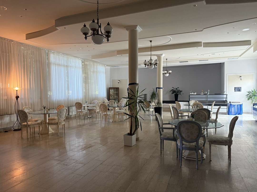 梅杜林酒店住宿-Hotel Minerva Medulin