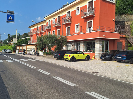 Hotel Menapace主图