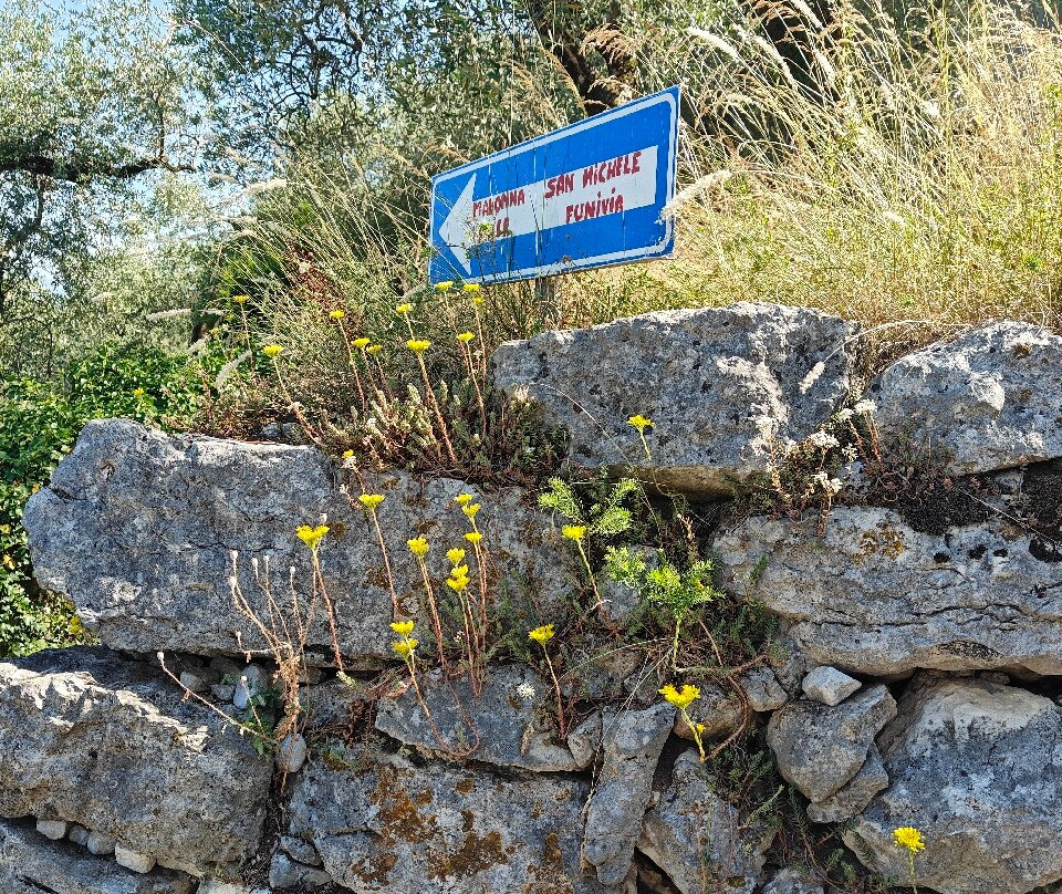 Madonna dell'Accoglienza-马切尔西涅必去景点