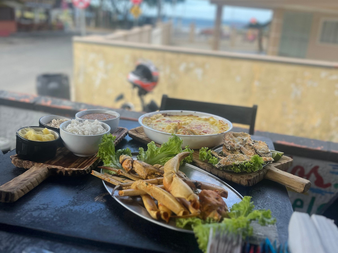 Delicia's São Miguel