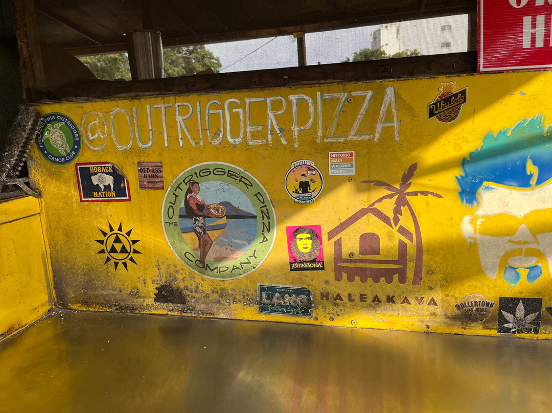 Maui Walking Tours-基黑必去景点