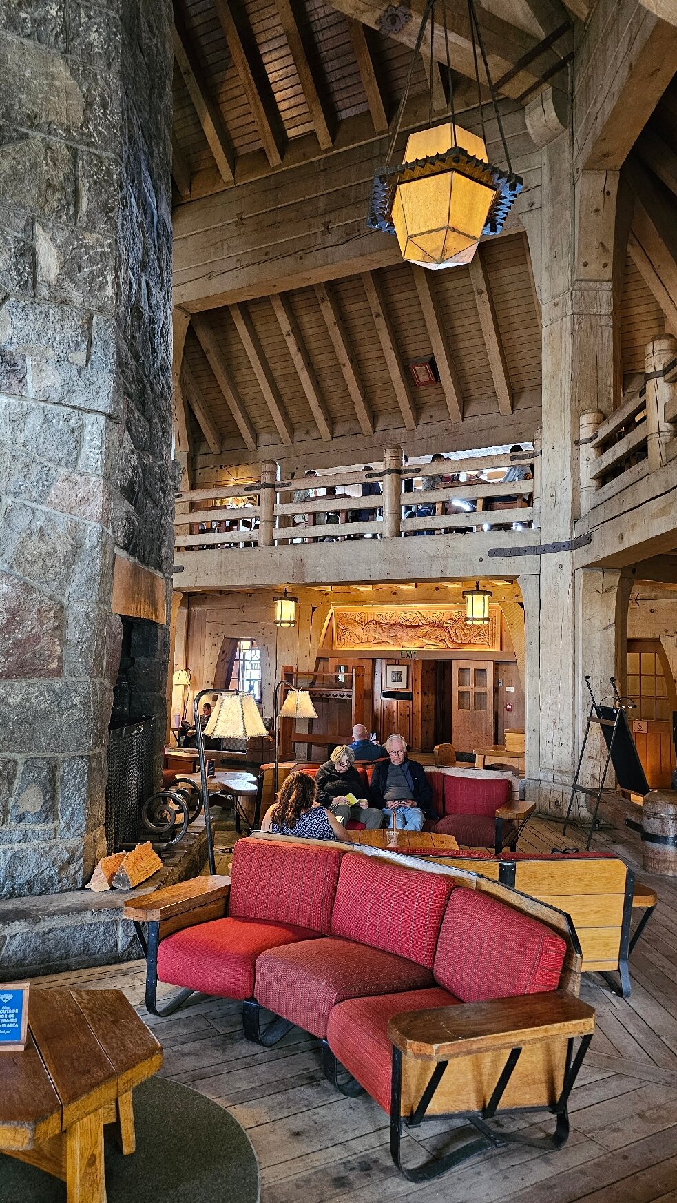 Timberline Lodge-官方