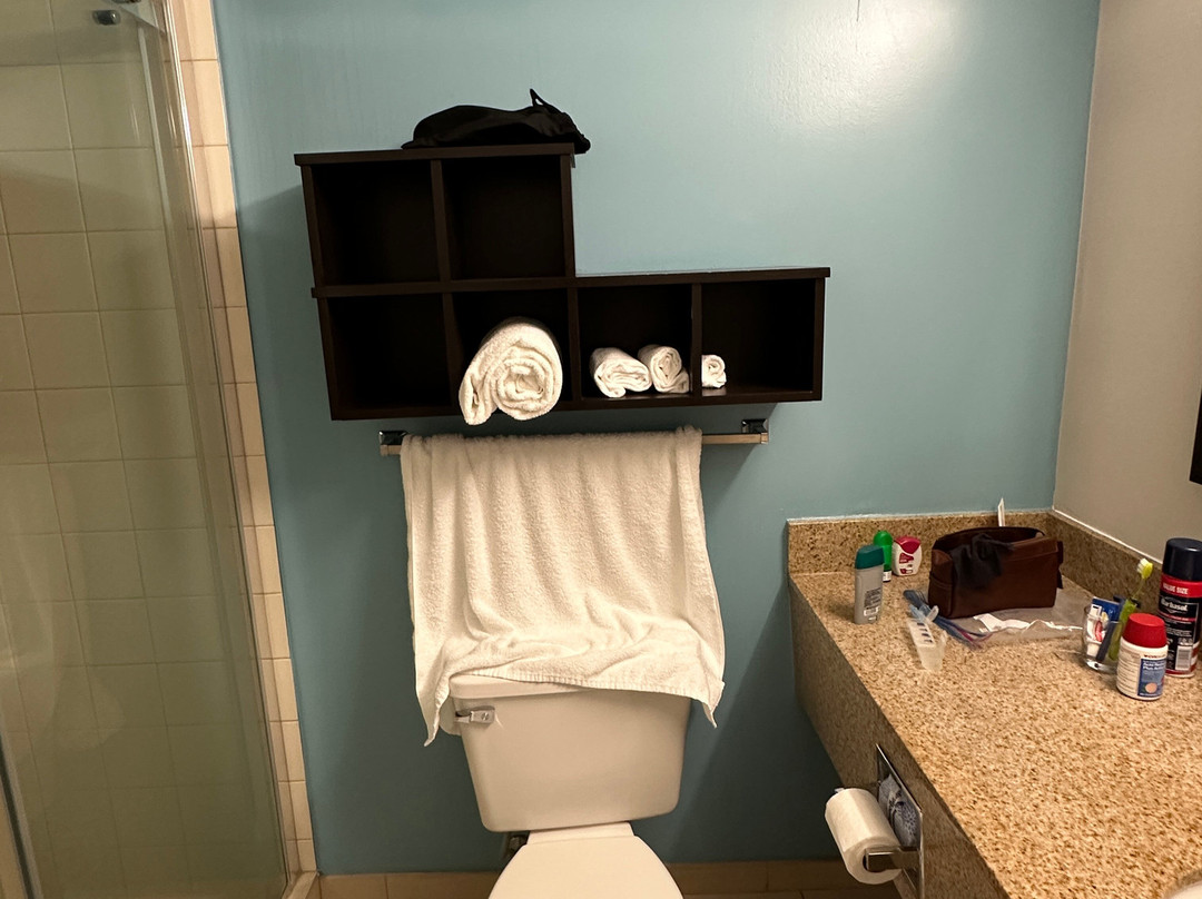 Courtyard by Marriott New Bern主图