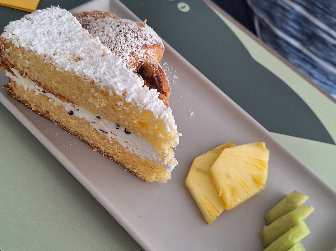 Nido Suite & Apartments主图