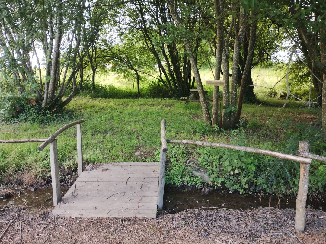 La Libaudière主图