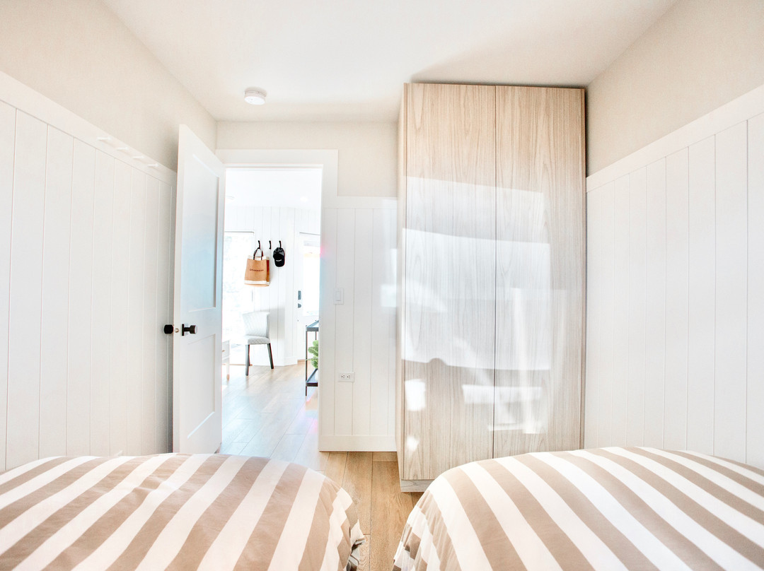 Peachland Beach Resort主图