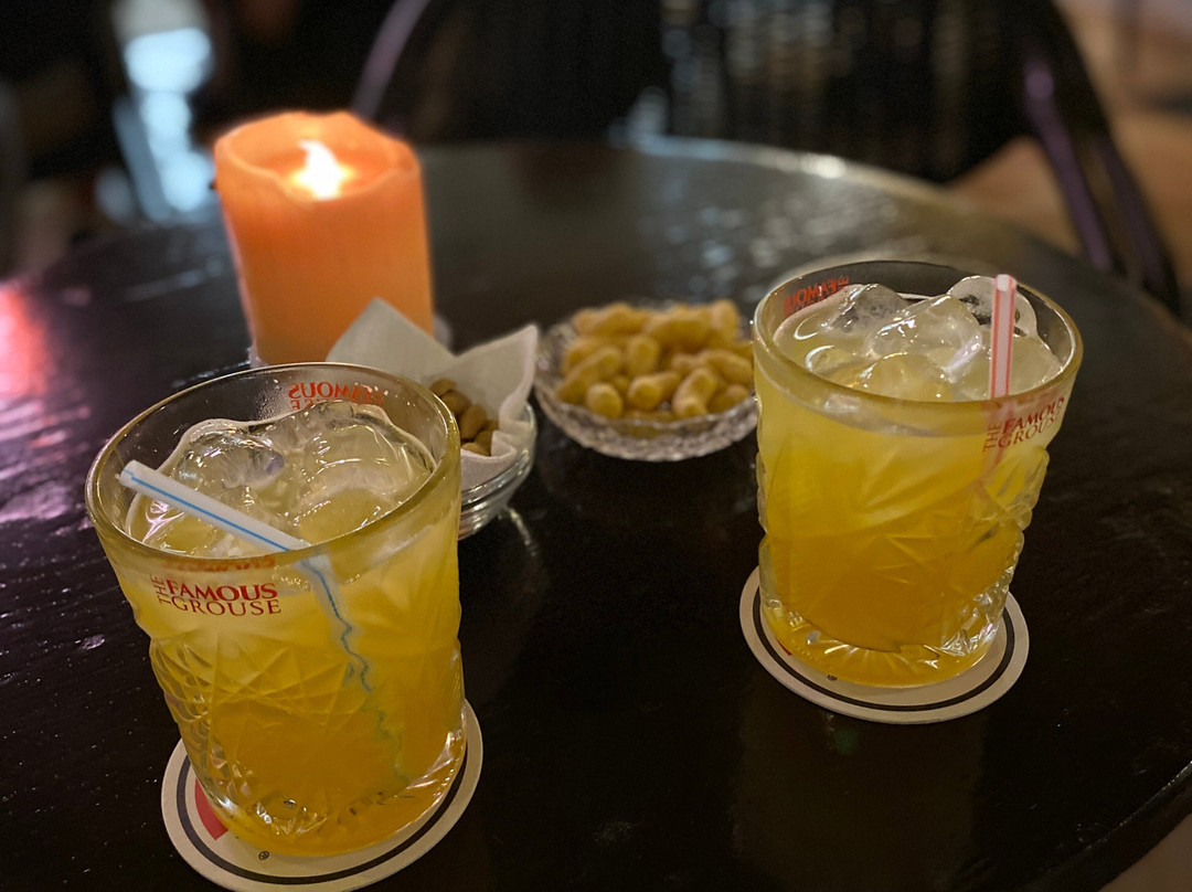 Mojo Bar景点图片