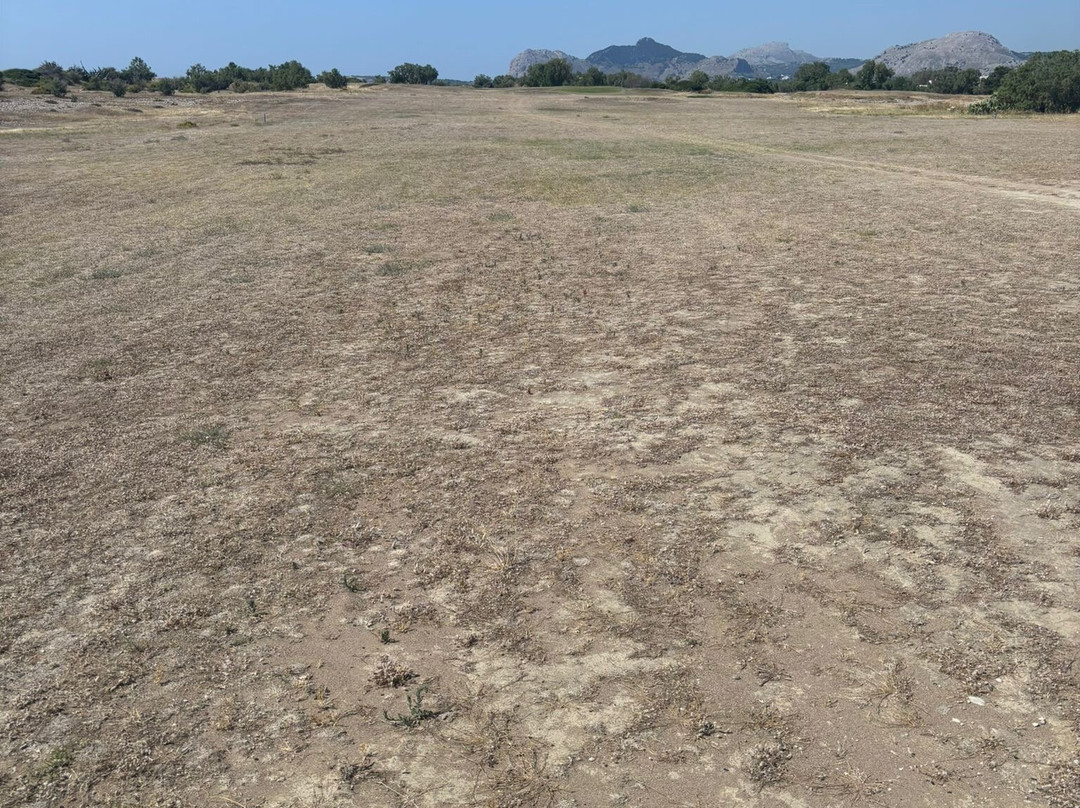 Afandu Golf Course-Afandou必去景点