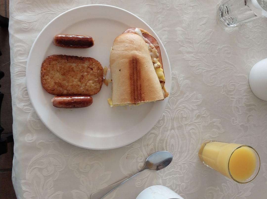 Bay Tree Manor主图