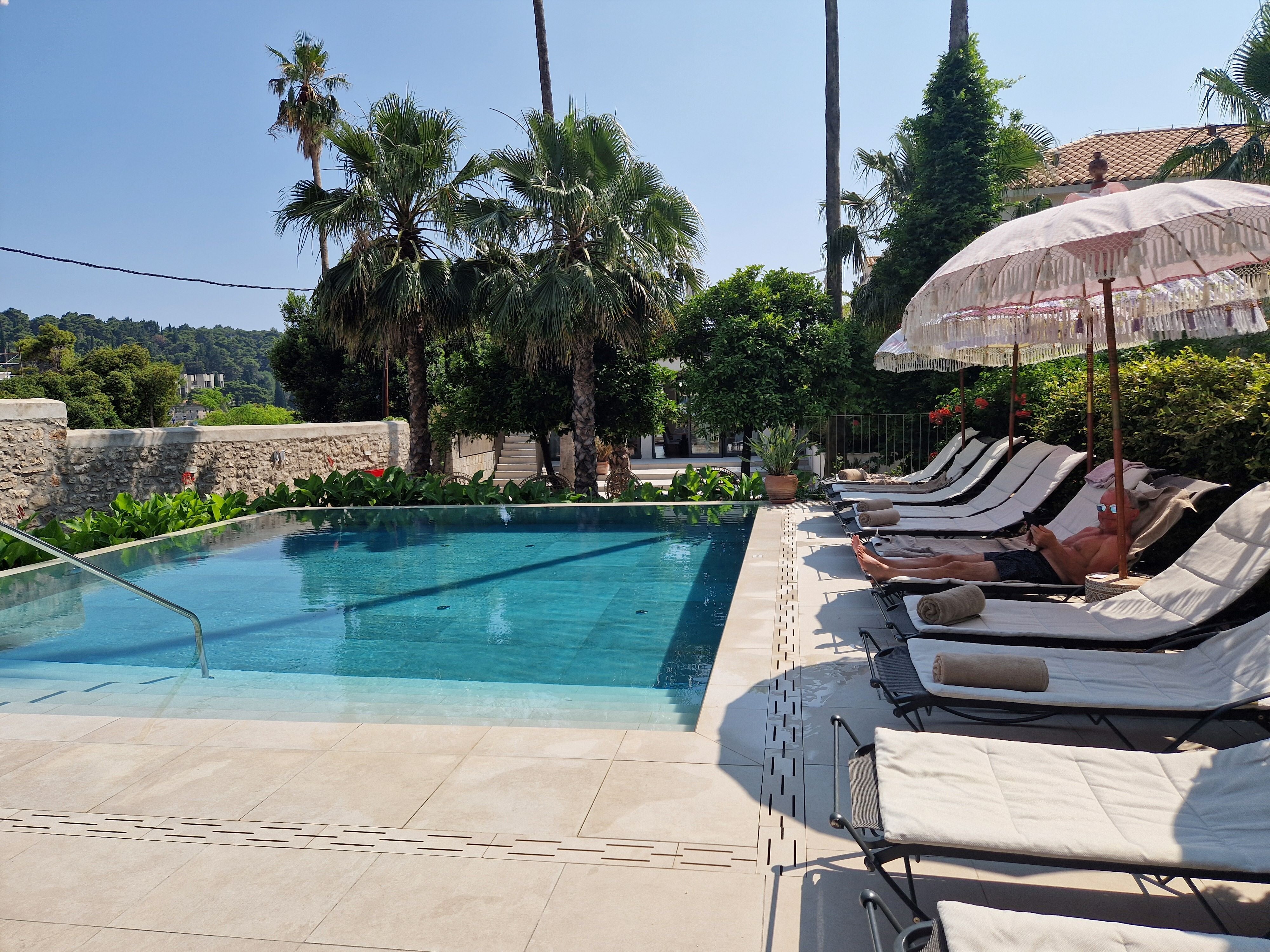 Hotel Supetar Cavtat-官方