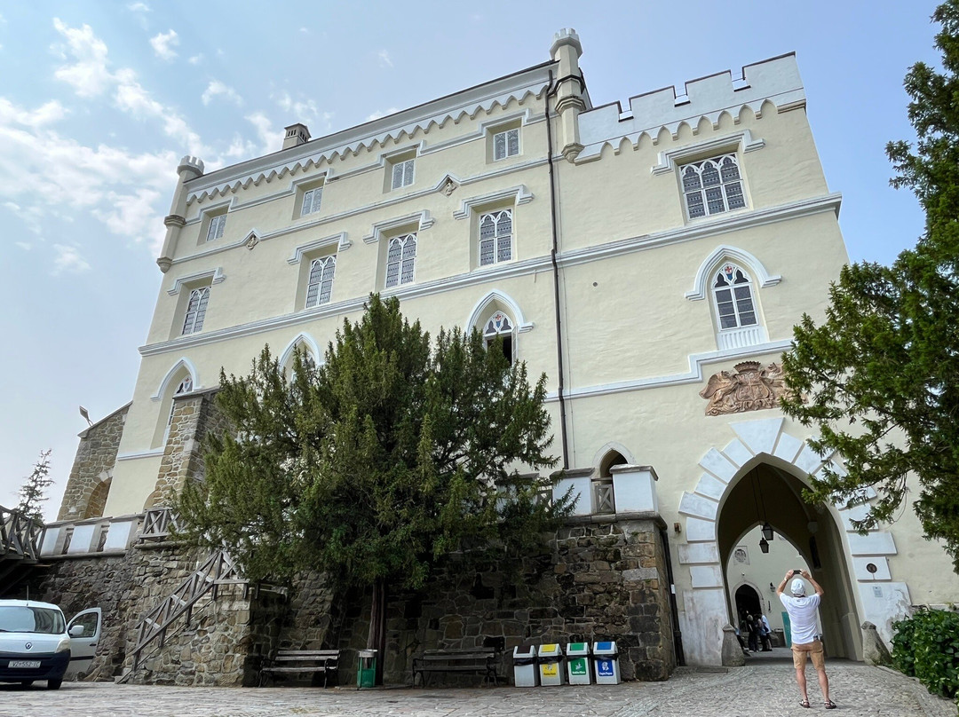 Main Square-Varazdin必去景点
