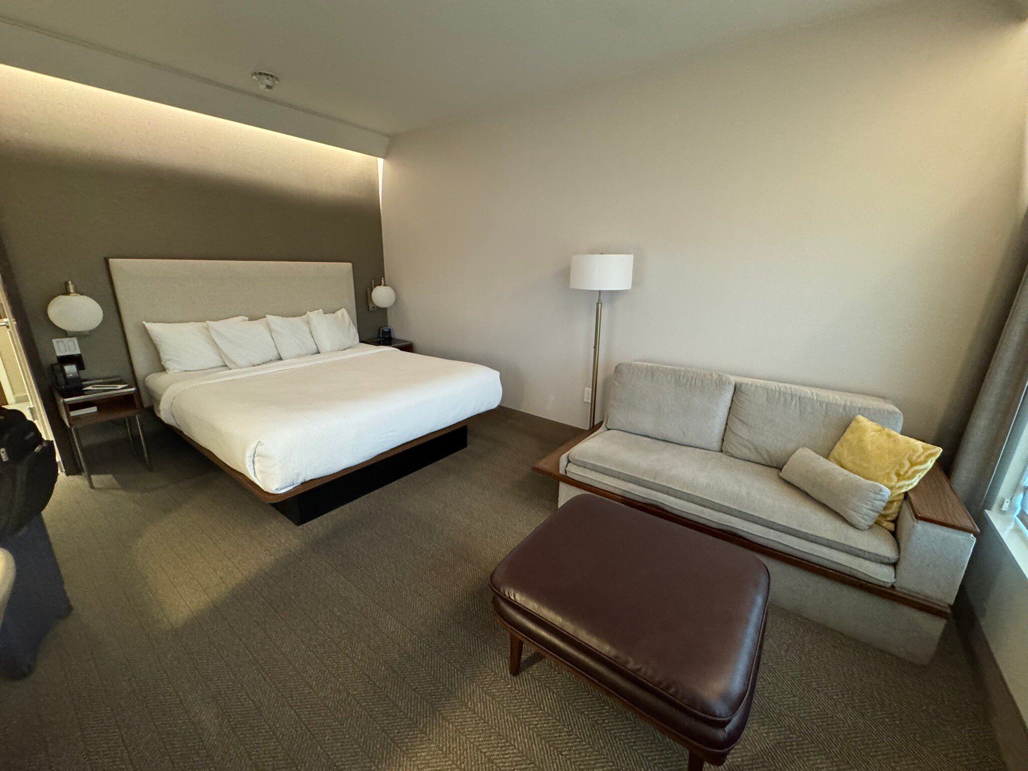 Courtyard Thomasville Downtown-官方