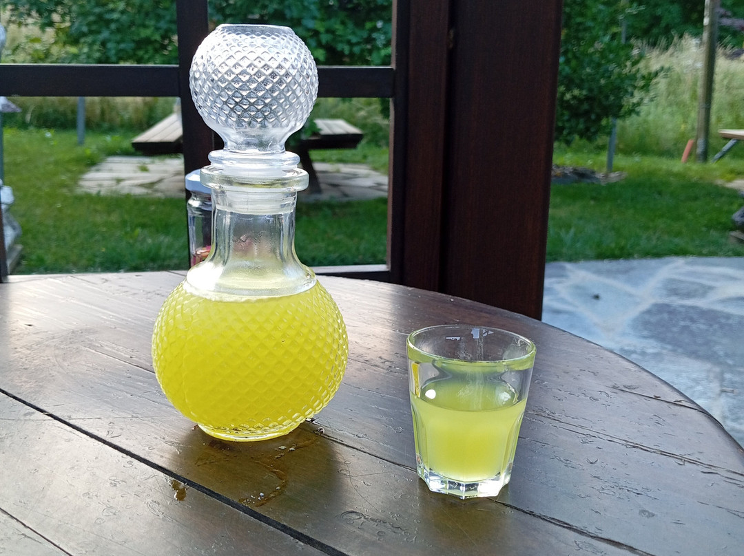 Cooperativa Agricola La Poiana Valle Grana-Pradleves必去景点