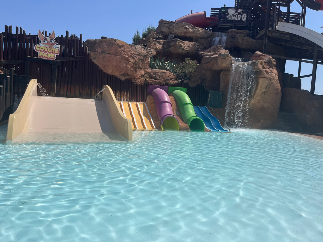 Western Water Park-马加洛夫必去景点