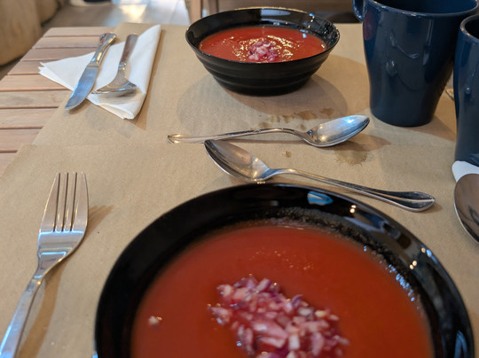 Luz & Tierra-马拉加必去景点