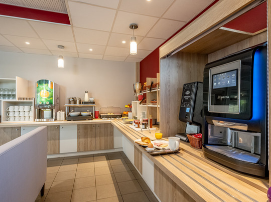 ACE Hotel Bordeaux Carbon-Blanc