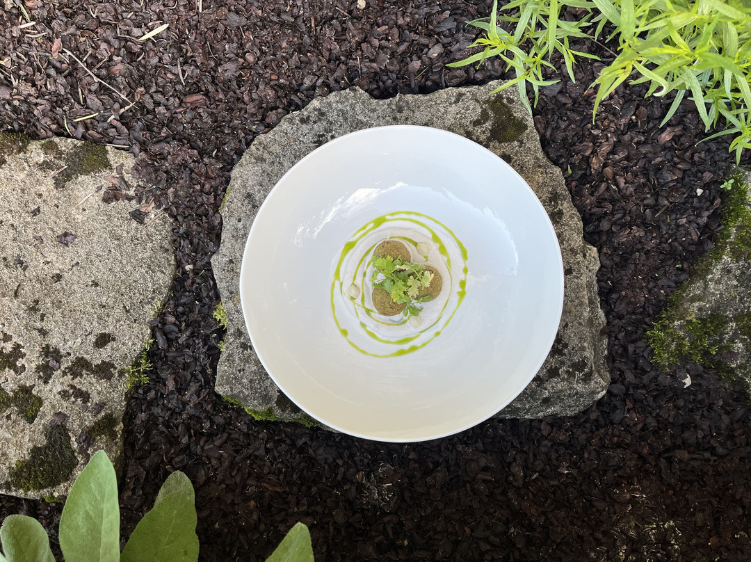 Picarreau餐馆和美食-Maison Zugno