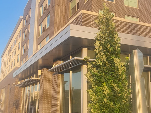 Hyatt House Denver Aurora Anschutz Medical Campus主图