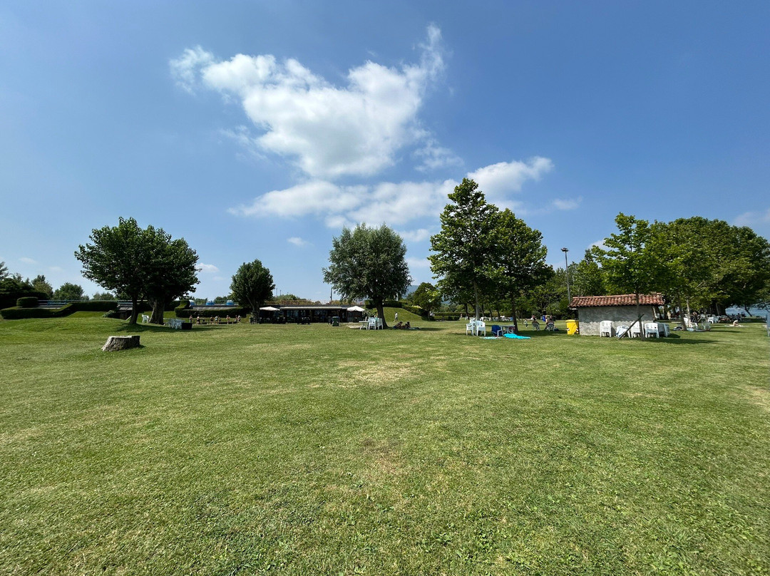 伊索欧拉哥酒店主图