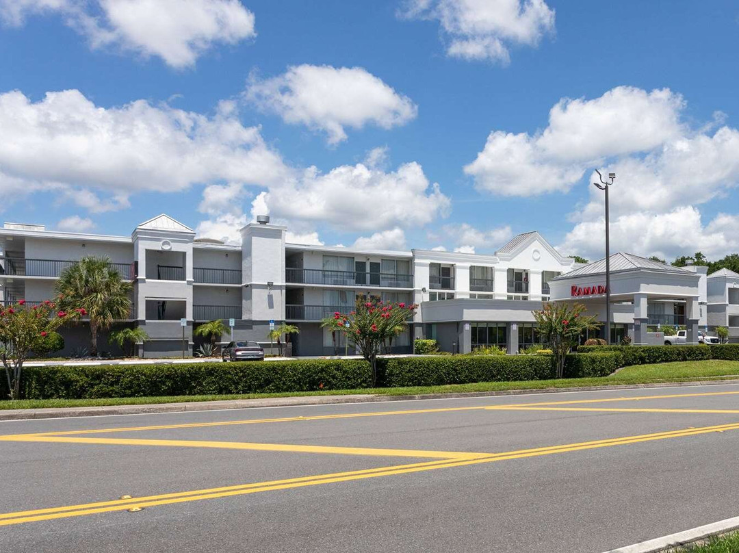 Ramada by Wyndham Altamonte Springs