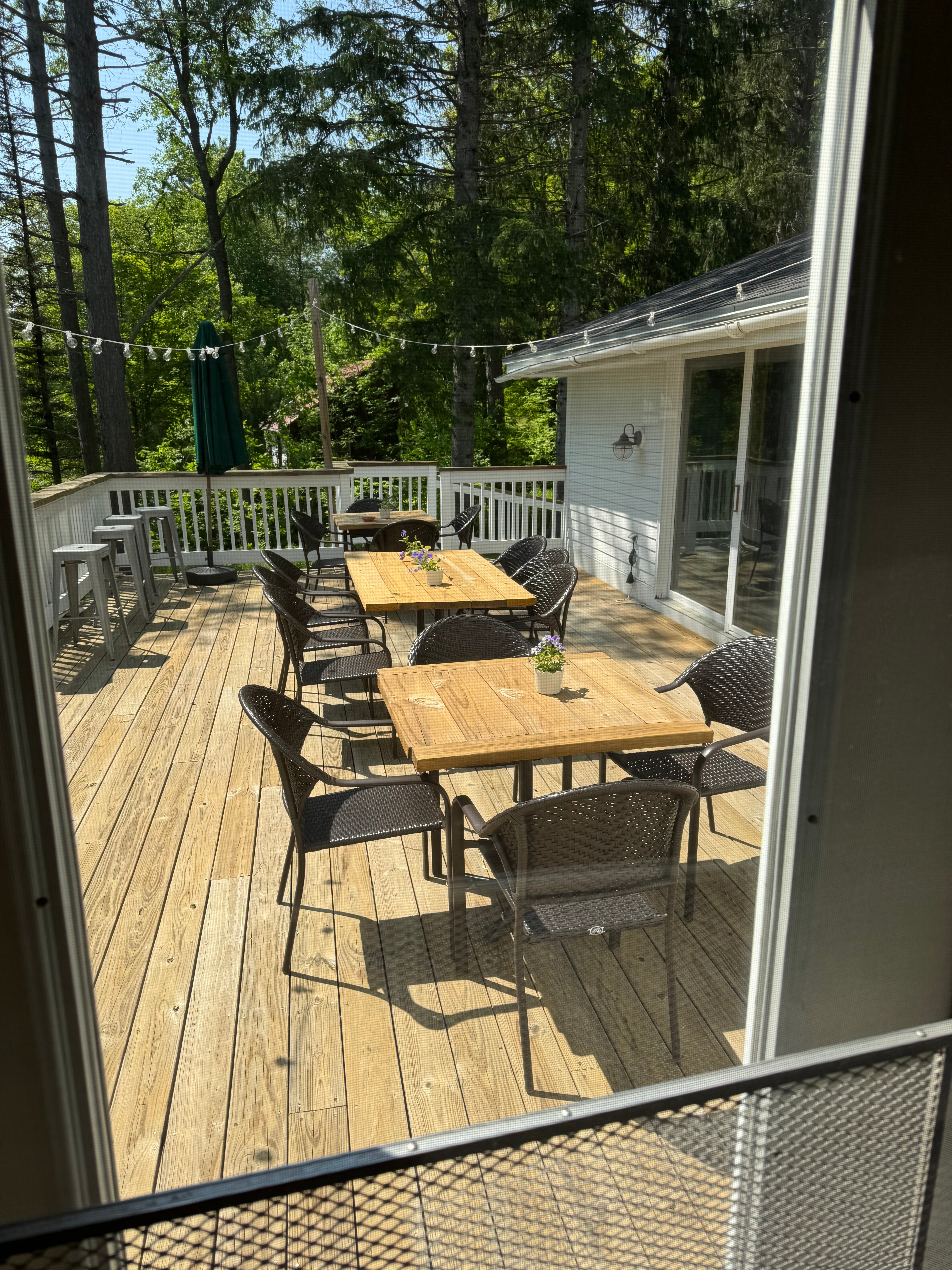 The Wilmington Inn-家庭/游戏区