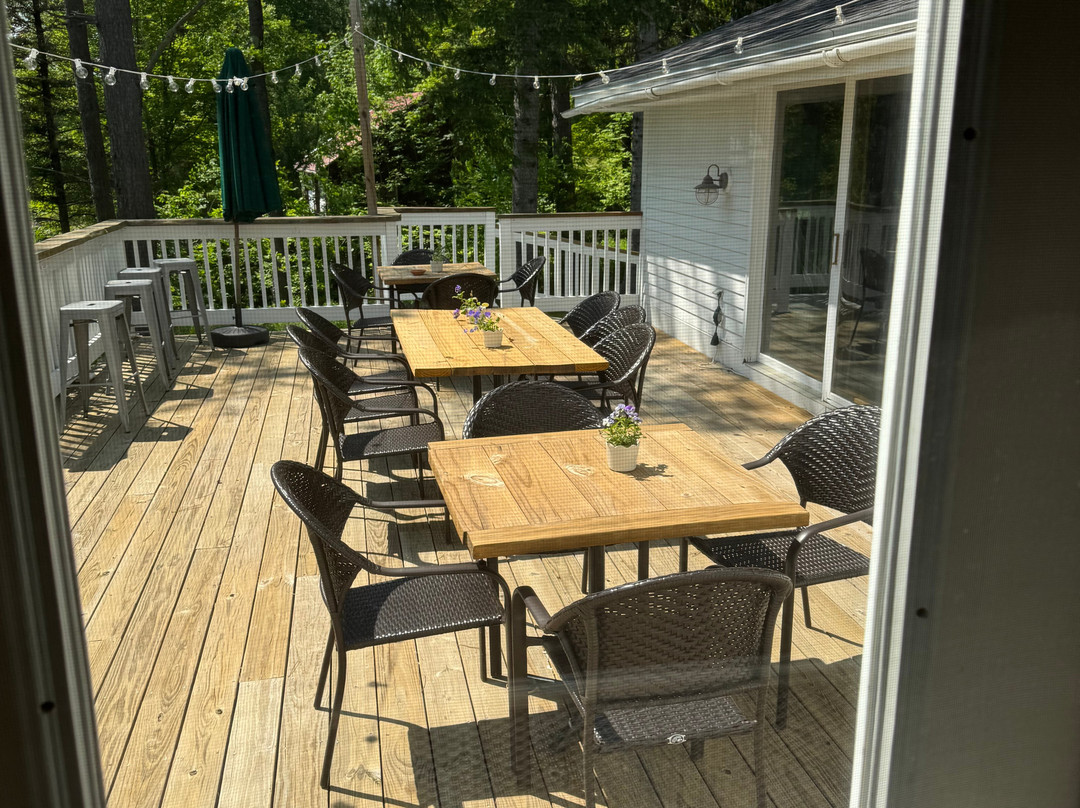 The Wilmington Inn主图