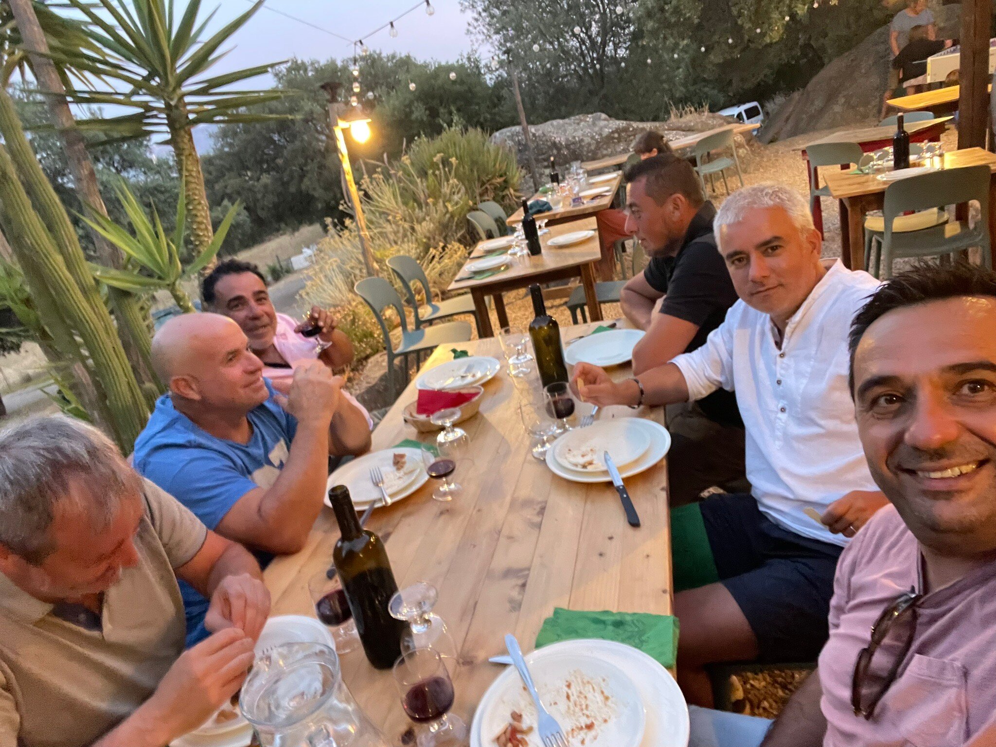 Agriturismo La Cerra-官方