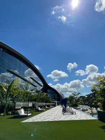 Dusit Thani Laguna Singapore主图