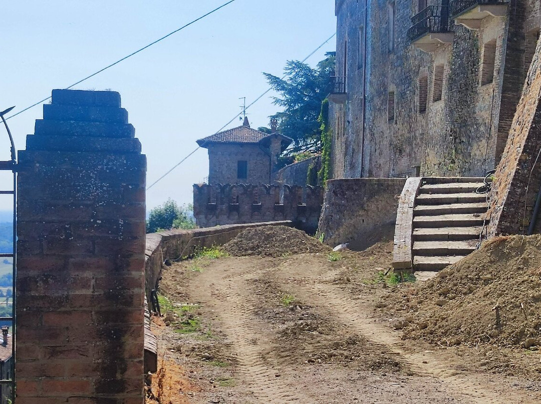 Castello di Tabiano-Tabiano Castello必去景点