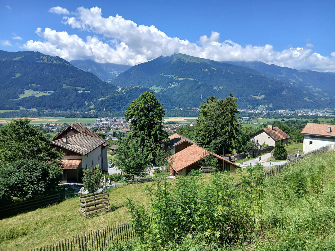 Heididorf