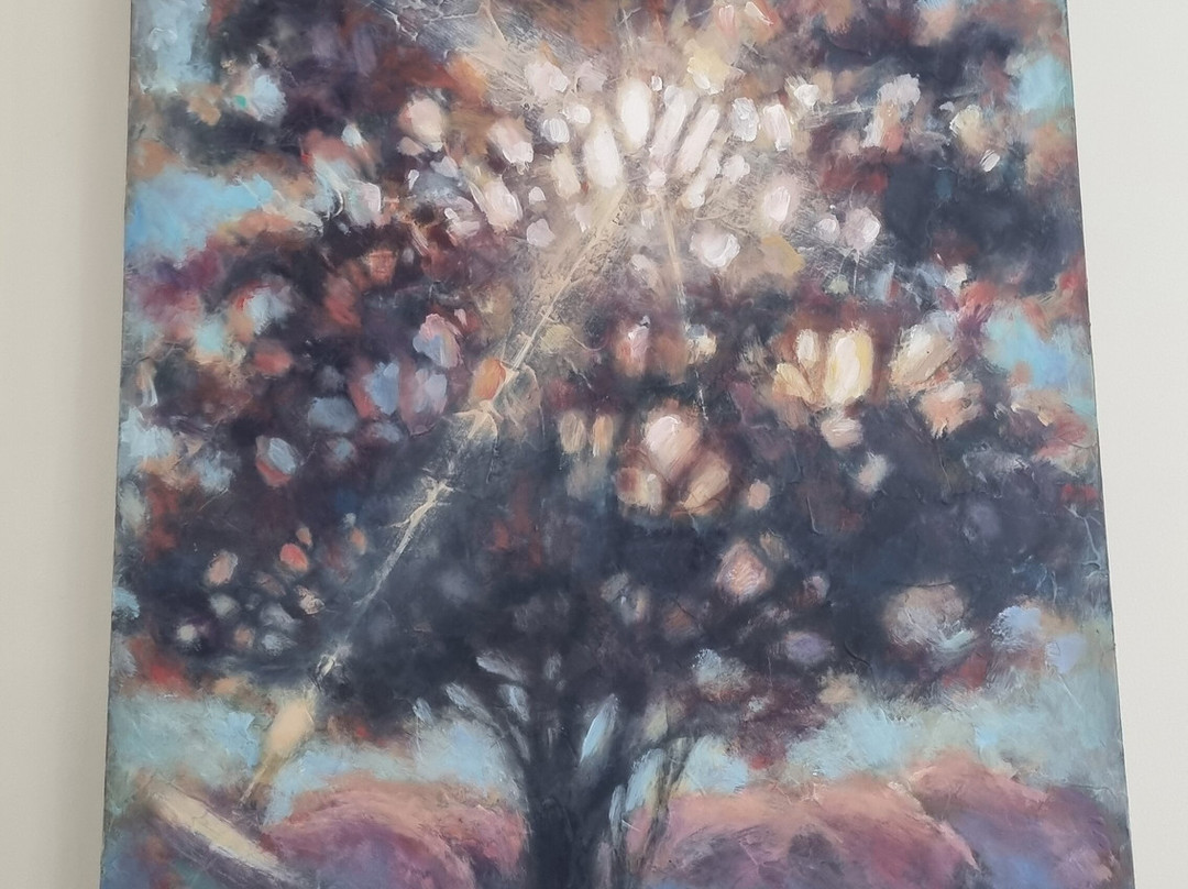 Of Hand & Heart-瓦卡沃夫必去景点