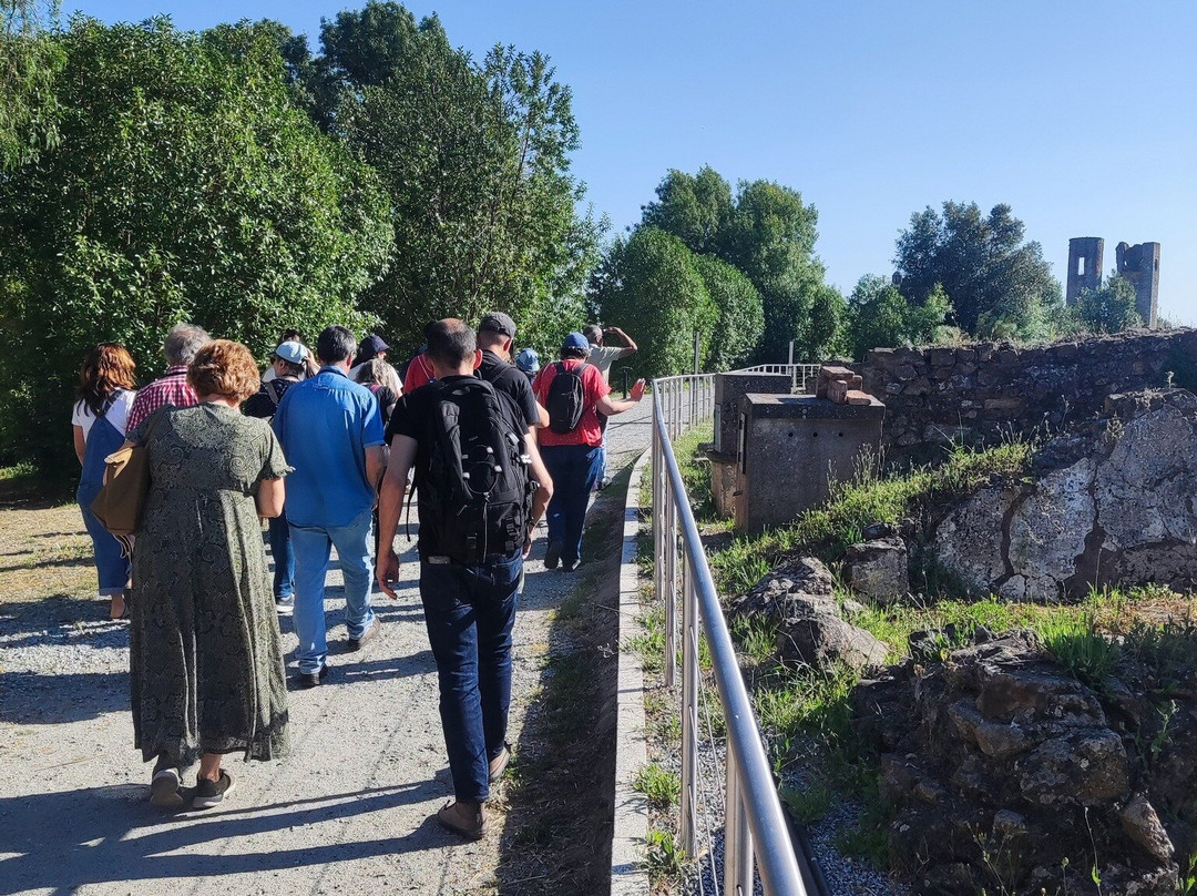 Roteiro Literario Levantado Do Chão-Montemor-o-Novo必去景点