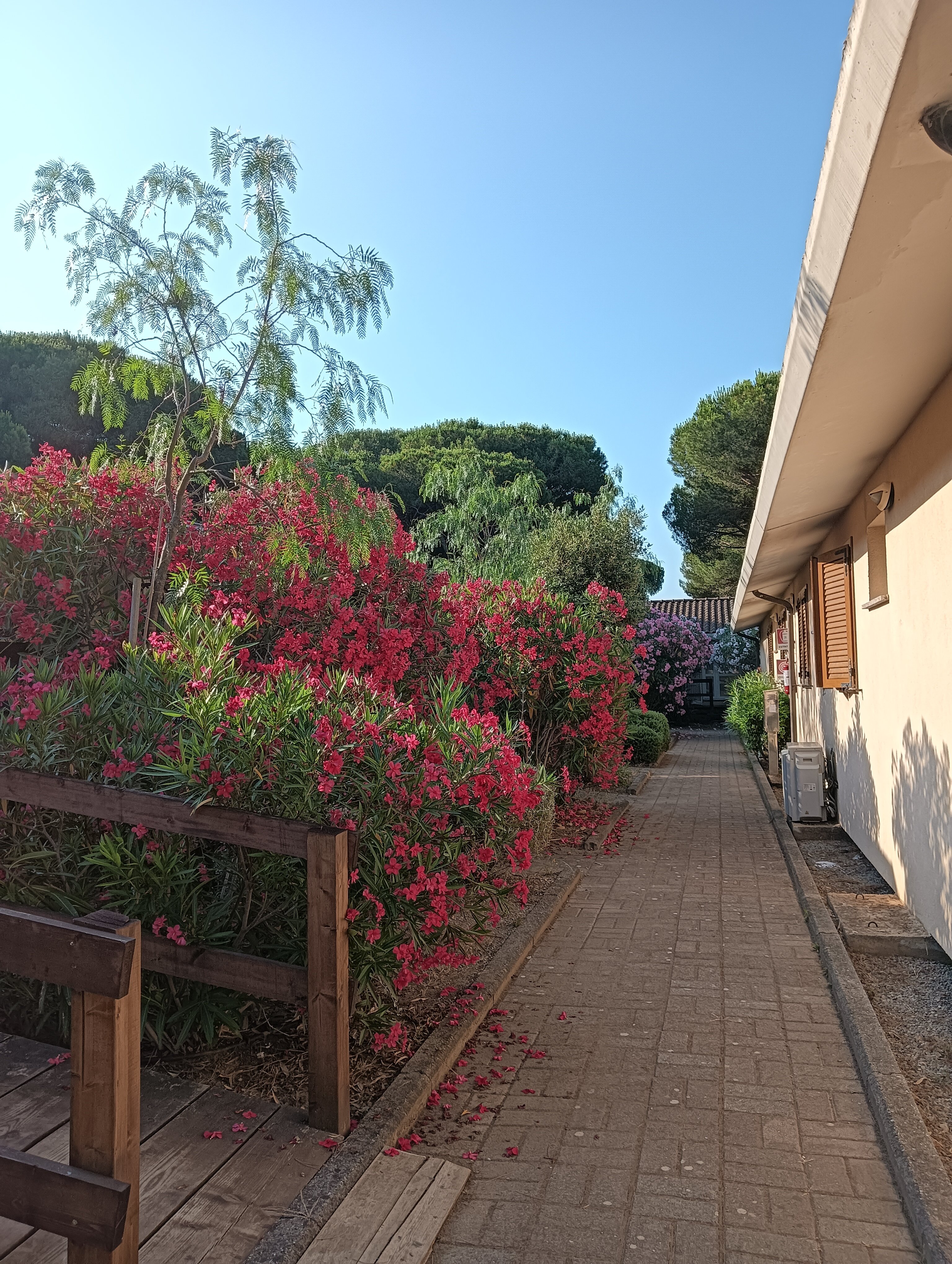 Golfo di Maremma Village-官方