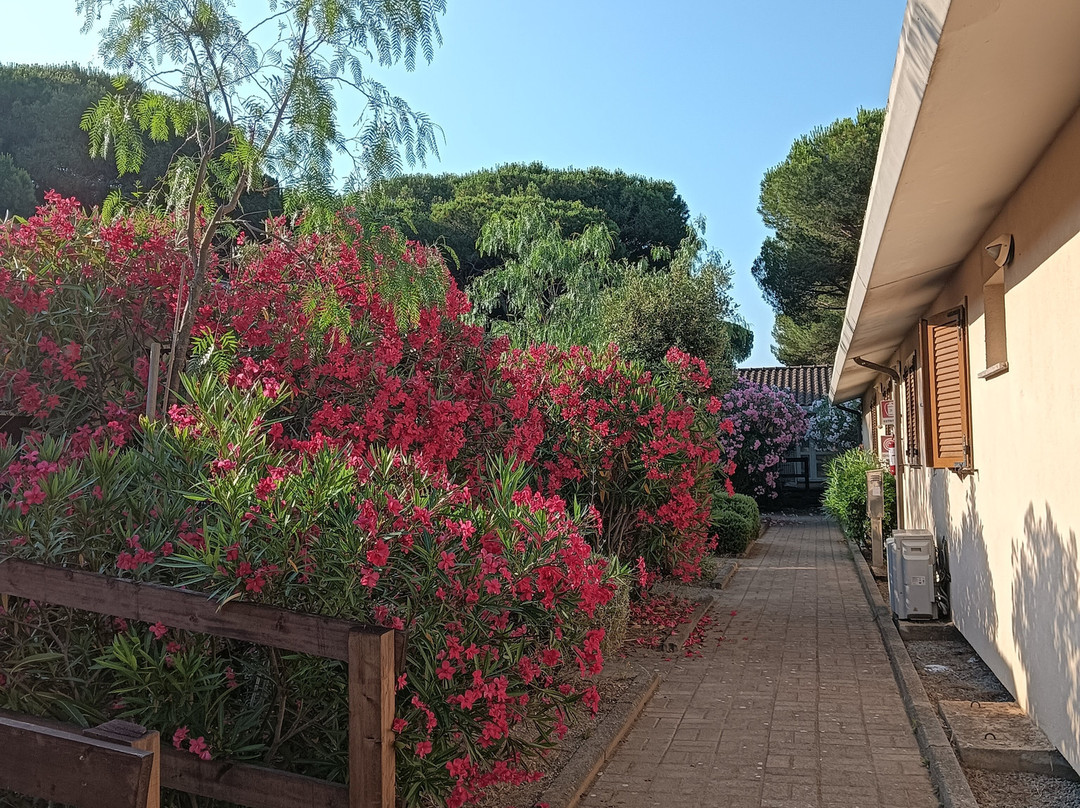 Golfo di Maremma Village主图