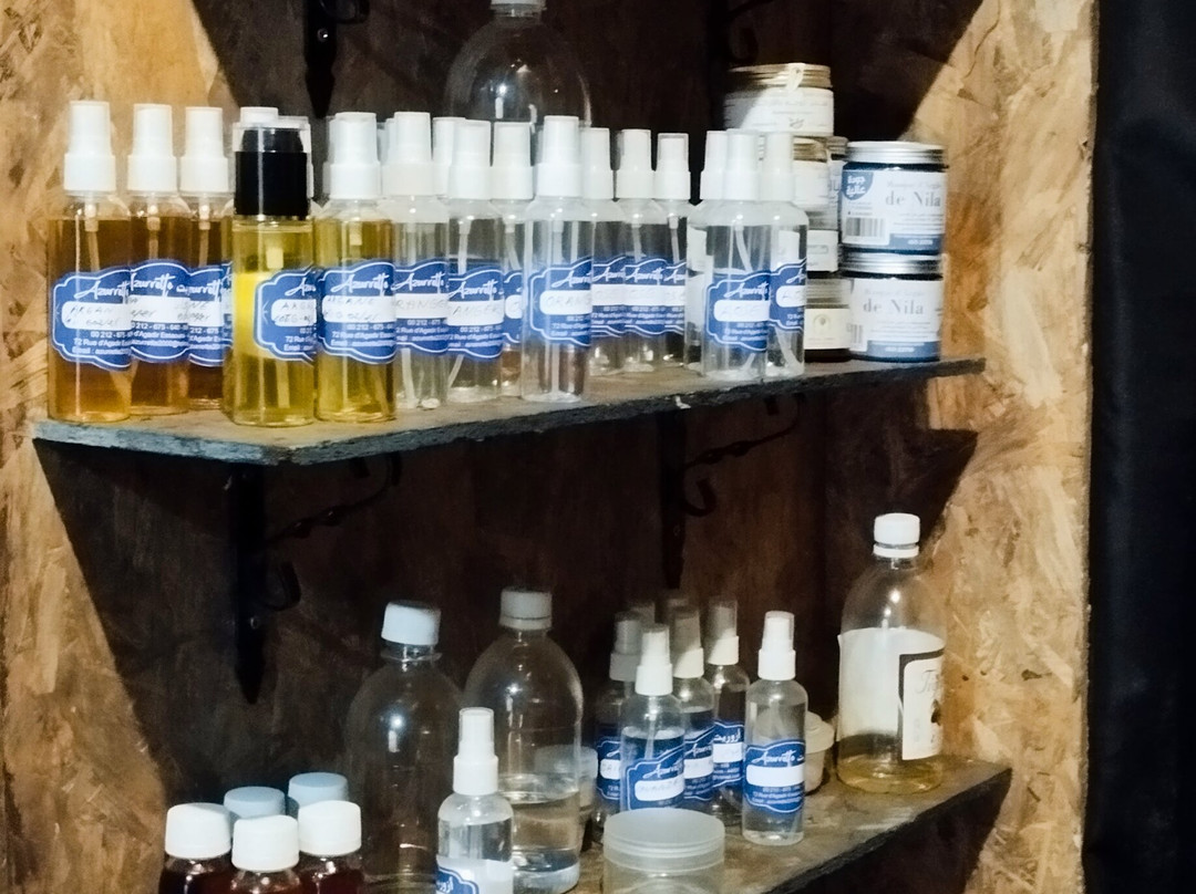 Azurette-索维拉必去景点