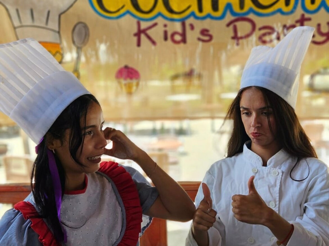 Playa Pesquero Hotel主图