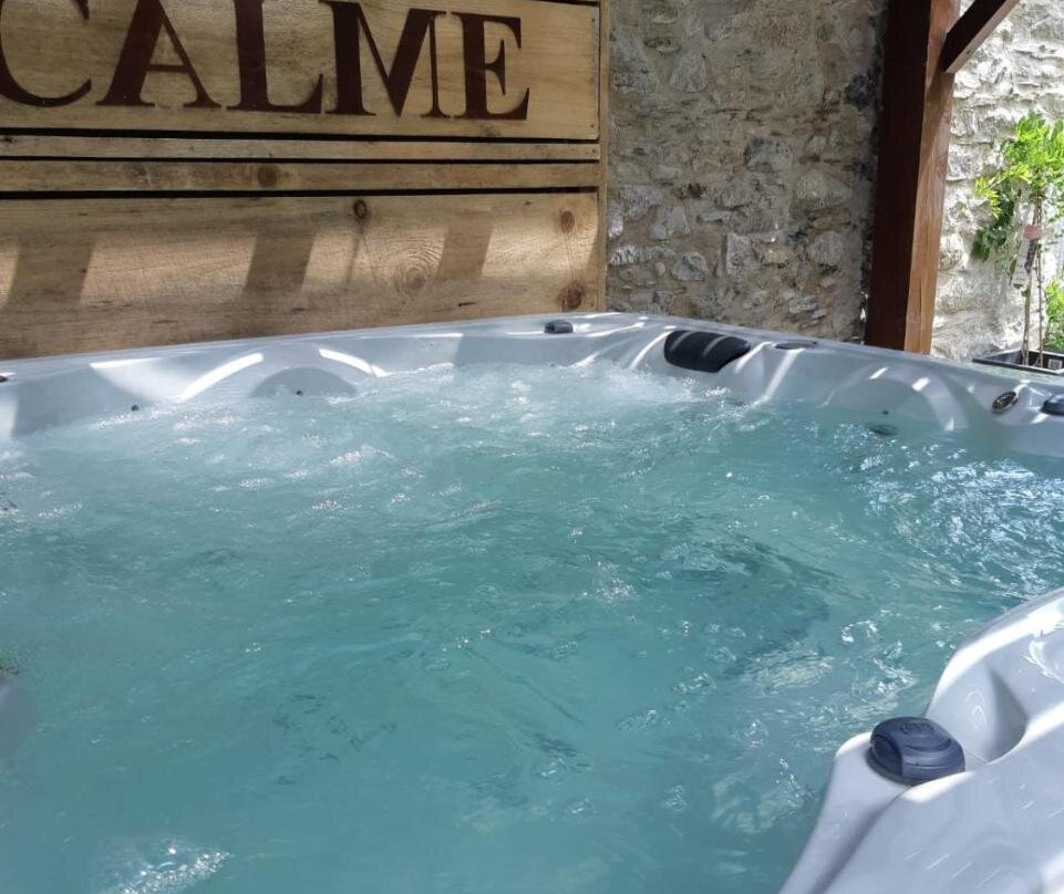 Gite Grand Tourmalet