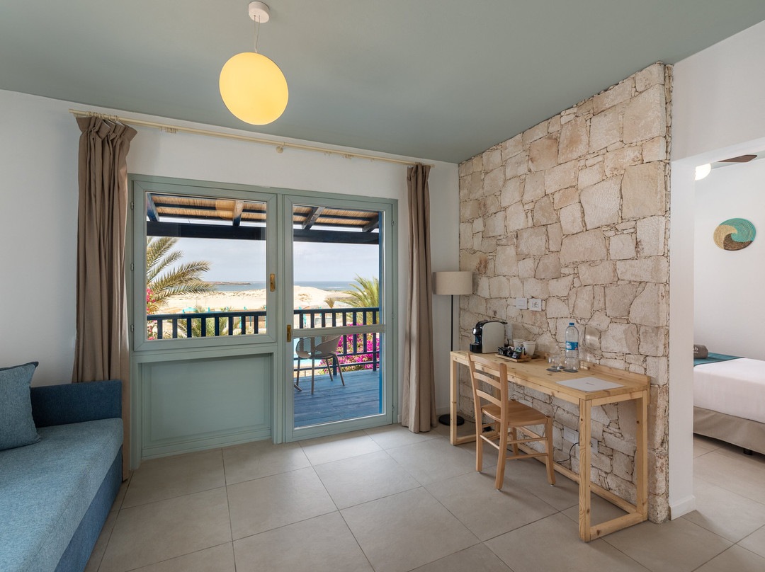 Barcelo Marine Boa Vista - Adults Only主图