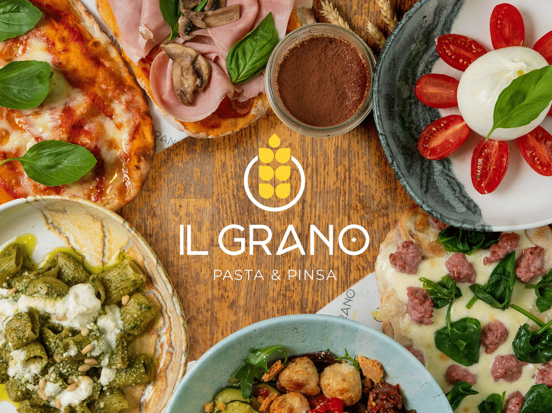 Il Grano