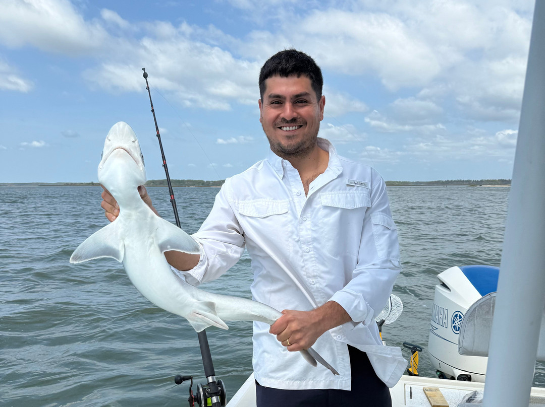 Captain Buddy's-希尔顿头岛必去景点